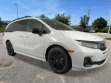 New 2026 Honda Odyssey Sport-L image 5