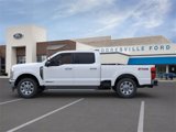 New 2025 Ford F250 Lariat w/ Chrome Package image 3