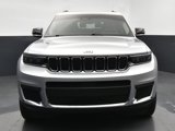 Used 2021 Jeep Grand Cherokee L Limited image 2