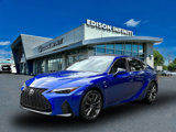 Used 2023 Lexus IS 350 F Sport image 2