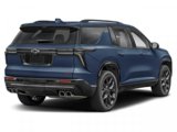 New 2026 Chevrolet Traverse RS image 2