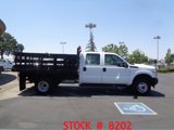 Used 2015 Ford F350 XL w/ Snow Plow Prep Package image 6