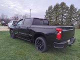 New 2025 Chevrolet Silverado 1500 High Country w/ High Country Premium Package image 3
