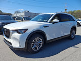 New 2025 MAZDA CX-90 3.3 Turbo w/ Preferred Package image 2
