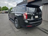 Used 2024 Chevrolet Suburban Z71 image 3