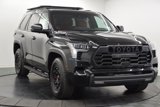 New 2025 Toyota Sequoia TRD Pro image 4
