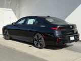 New 2025 BMW 760i xDrive image 5
