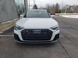 New 2025 Audi A8 L 3.0T image 5