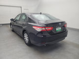 Used 2019 Toyota Camry LE image 5