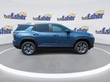 New 2026 Chevrolet Equinox LT image 2