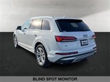 New 2025 Audi Q7 3.0T Prestige image 6