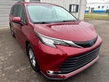 Used 2022 Toyota Sienna XLE image 6