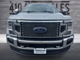 Used 2021 Ford F450 Lariat w/ Lariat Ultimate Package image 5