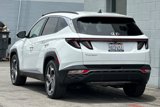 Certified 2022 Hyundai Tucson SEL w/ Convenience Package image 6