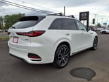 Certified 2025 MAZDA CX-70 3.3 Turbo S w/ Premium Plus image 4