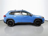 New 2026 Toyota Corolla Cross XSE image 2