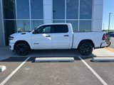 New 2026 RAM 1500 4x4 Crew Cab image 4