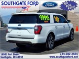 Used 2020 Ford Expedition Max King Ranch image 2