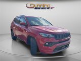 Used 2023 Jeep Compass High Altitude image 4