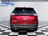 Used 2018 Ford Edge Titanium w/ Technology Package image 4