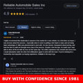Used 2023 Ford Transit 250 Low Roof AWD image 2