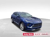 New 2025 Buick Envision Avenir image 2