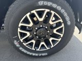 New 2025 RAM 2500 Limited image 4
