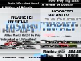 New 2025 Ford F150 Lariat w/ Equipment Group 502A High image 2