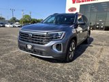 Used 2024 Volkswagen Atlas SE image 3