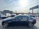 Used 2017 Jaguar XE Premium image 5