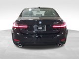 Used 2025 BMW 330i Sedan w/ M Sport Package image 6