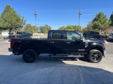 Used 2017 Ford F350 Lariat w/ Lariat Ultimate Package image 3