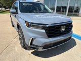 New 2025 Honda Pilot Touring image 2
