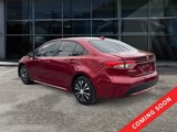 Used 2022 Toyota Corolla LE image 3