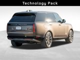 Certified 2023 Land Rover Range Rover SE image 4