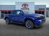New 2025 Toyota Tacoma TRD Sport image 3
