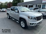 Used 2020 Chevrolet Colorado LT image 4
