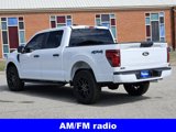 New 2025 Ford F150 STX w/ STX Black Appearance Package image 5