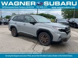 New 2025 Subaru Forester Sport image 1