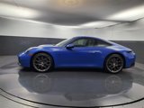 Certified 2025 Porsche 911 Carrera w/ Premium Package image 2