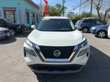 Used 2021 Nissan Rogue SV image 2