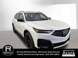 New 2026 Acura MDX A-Spec image 3