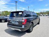 Certified 2021 Ford Expedition Max Limited image 4