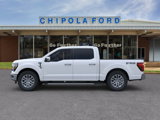 New 2025 Ford F150 Lariat image 3