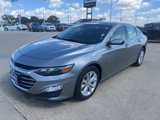 Certified 2024 Chevrolet Malibu LT image 3