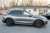 Used 2023 INFINITI QX50 Sport image 6