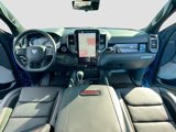 New 2025 RAM 1500 Rebel w/ Advanced Safety Group II image 3