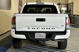 Used 2021 Toyota Tacoma TRD Off-Road image 5