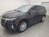 Used 2022 Chevrolet Equinox LT image 2