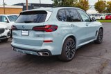 New 2026 BMW X5 xDrive50e w/ M Sport Package image 4
